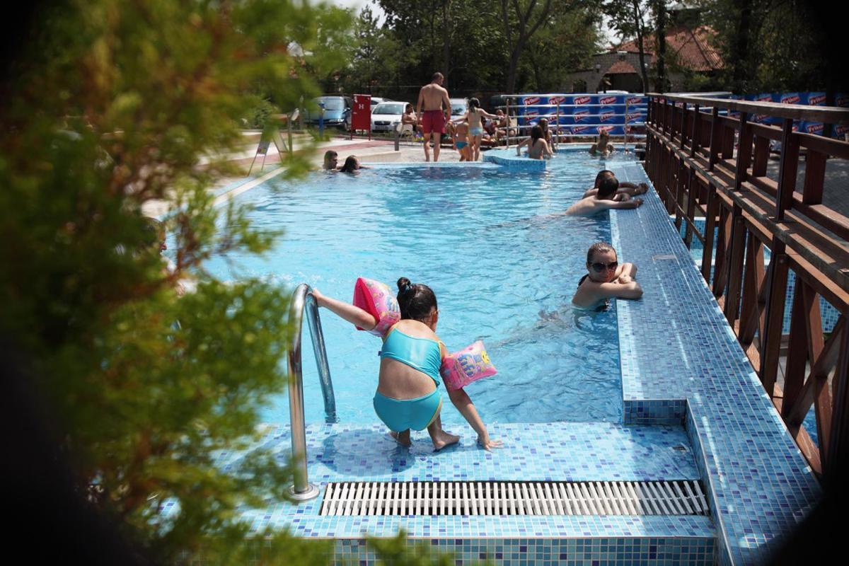 Andjelka A26 Veliko Gradište Exterior foto