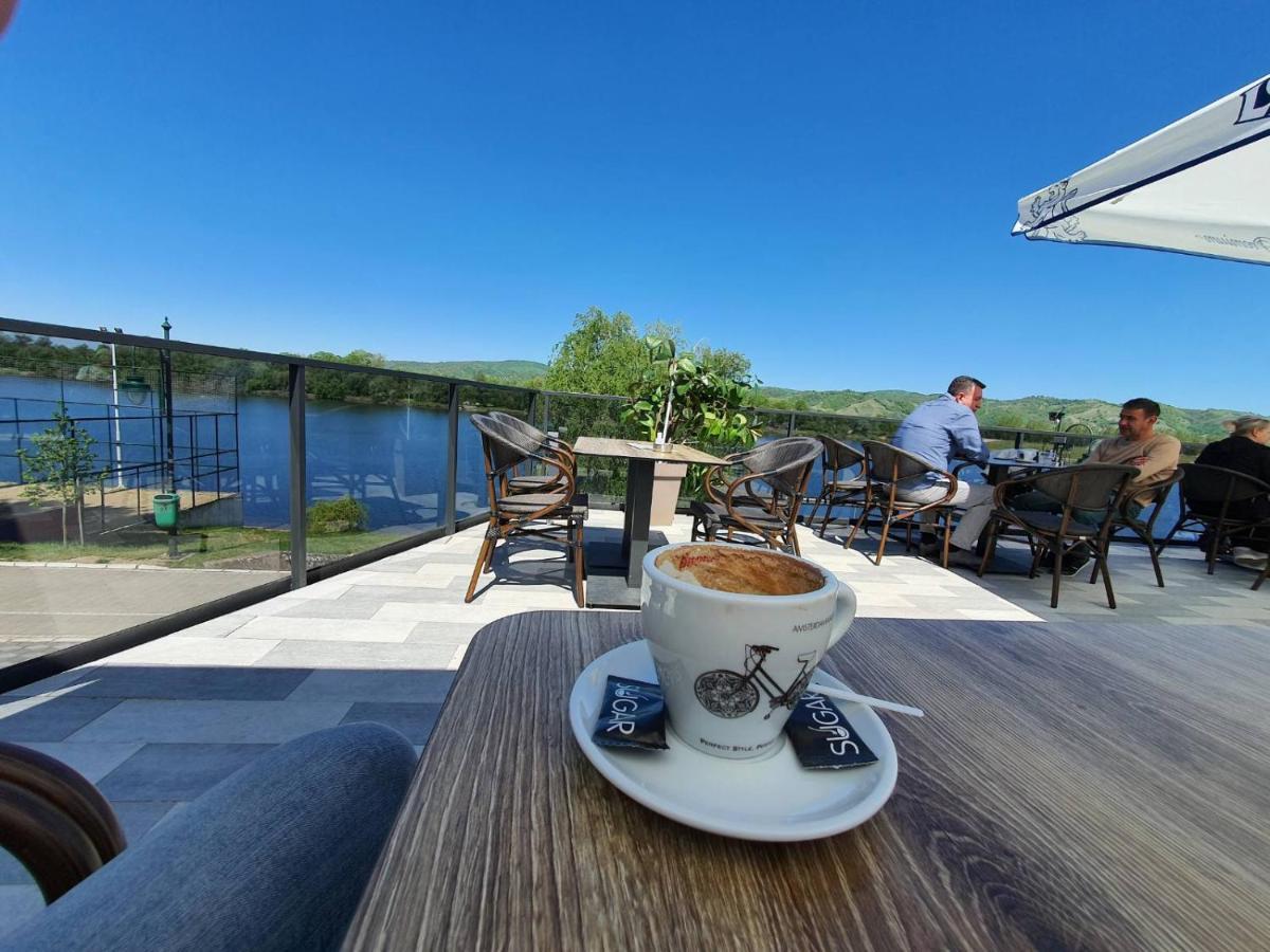 Andjelka A26 Veliko Gradište Exterior foto
