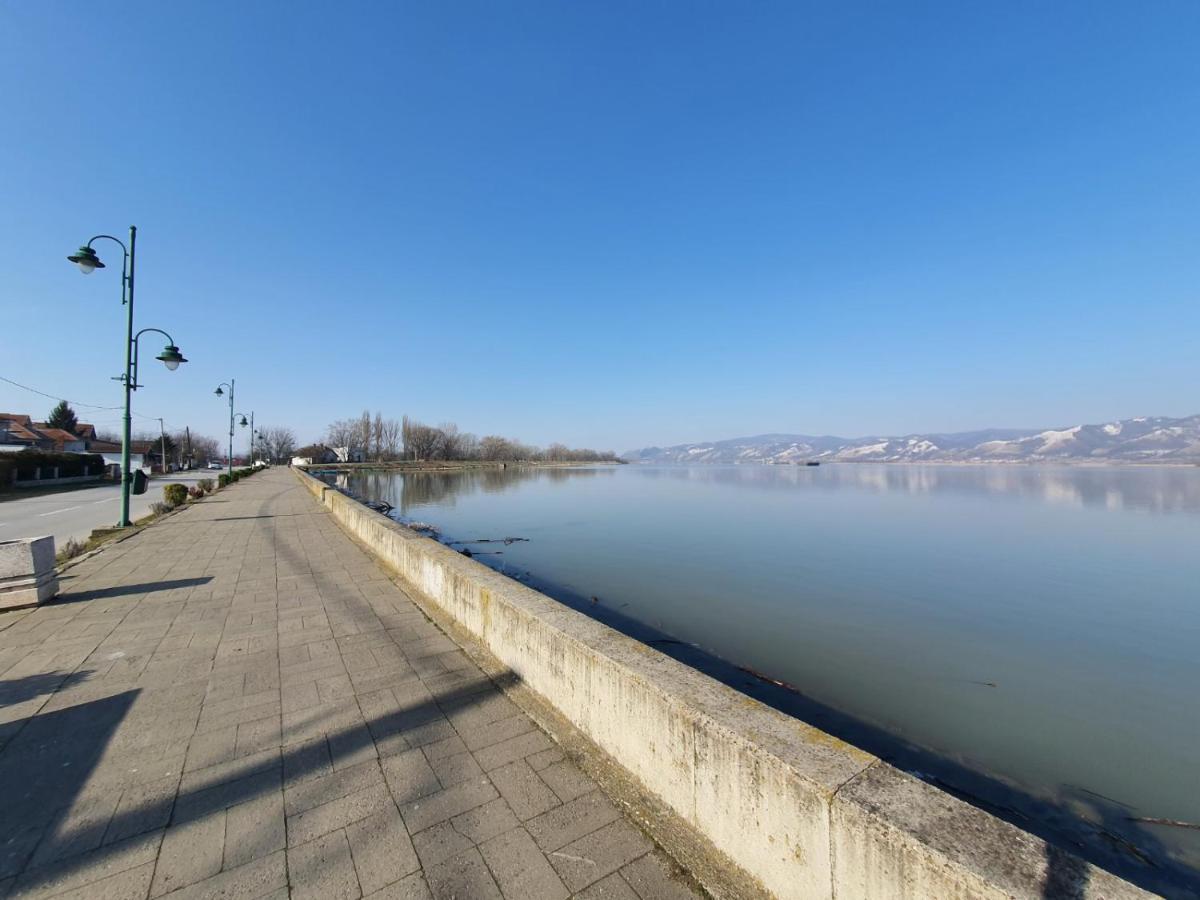 Andjelka A26 Veliko Gradište Exterior foto