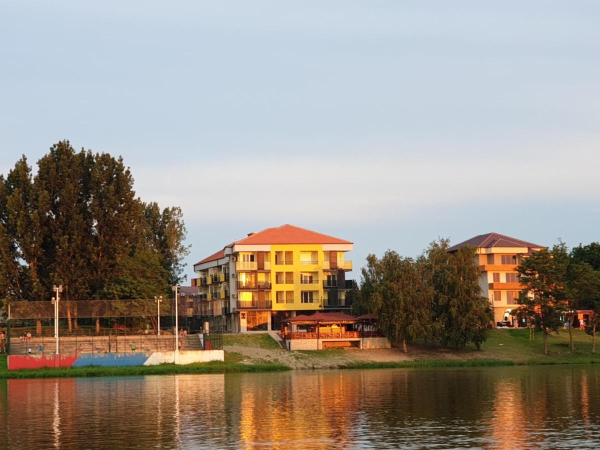 Andjelka A26 Veliko Gradište Exterior foto