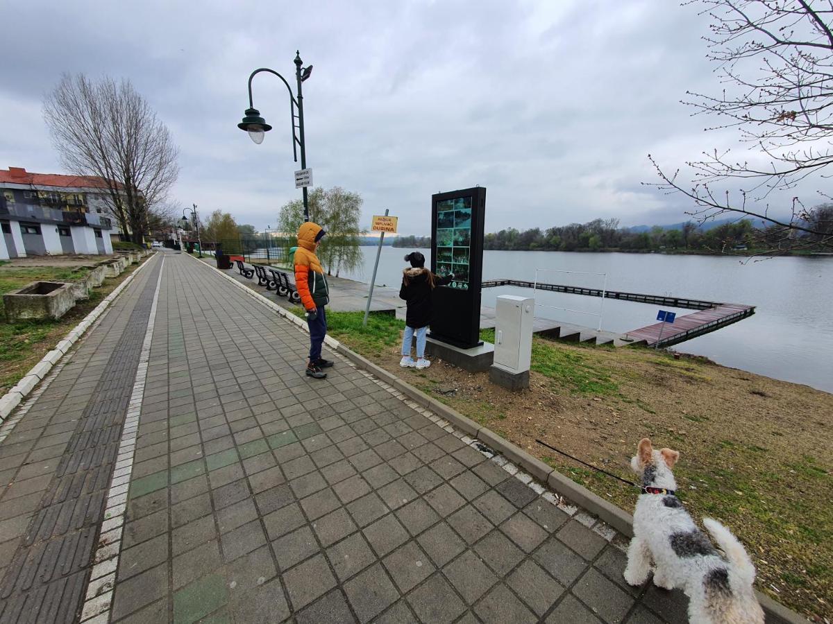 Andjelka A26 Veliko Gradište Exterior foto