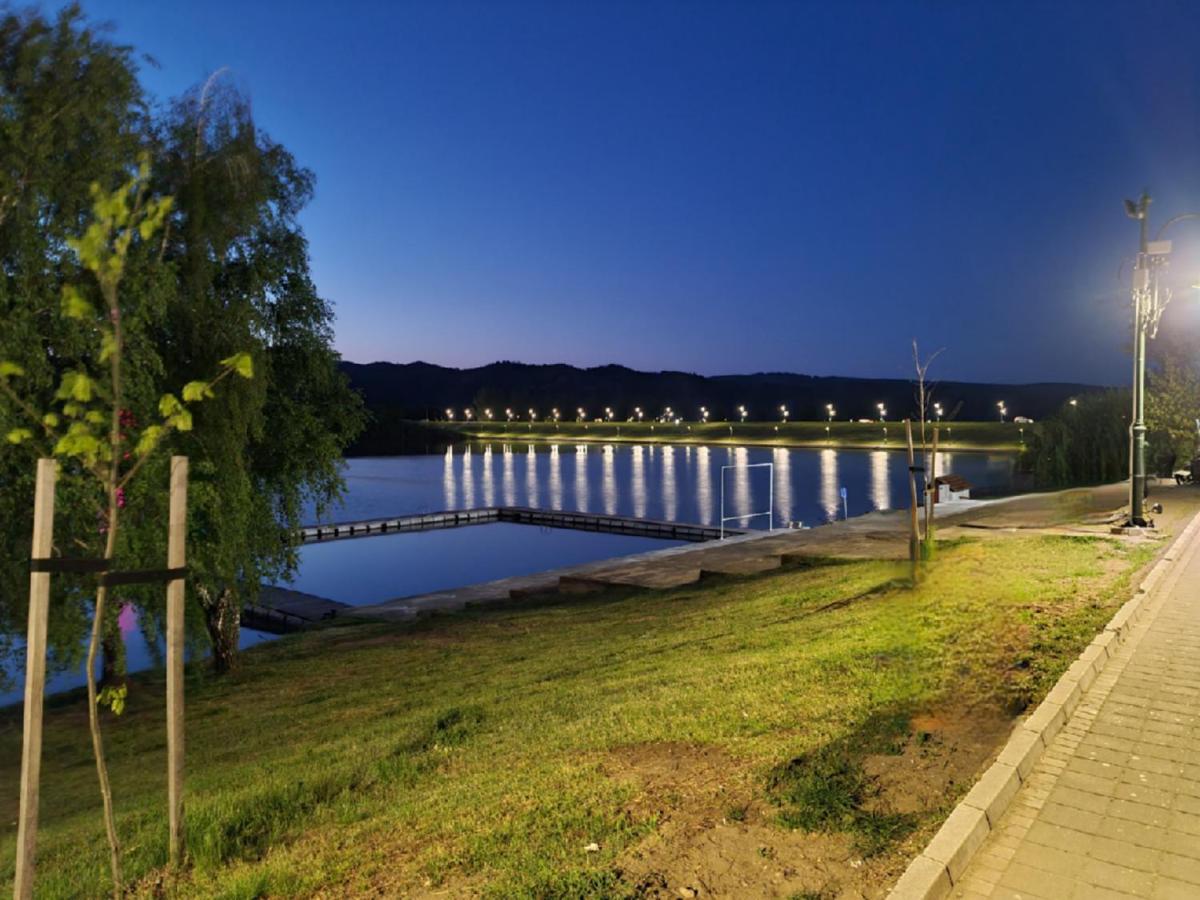 Andjelka A26 Veliko Gradište Exterior foto