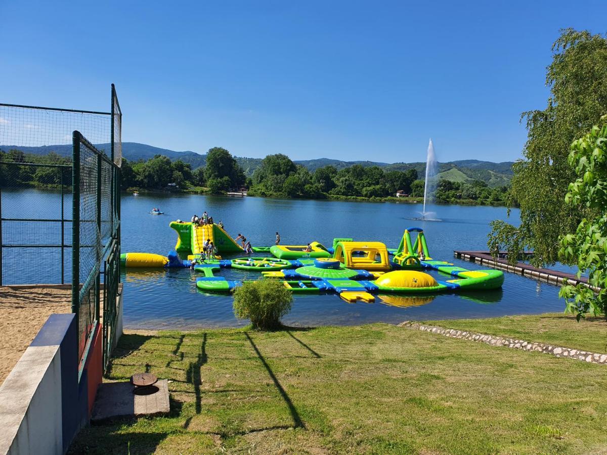 Andjelka A26 Veliko Gradište Exterior foto