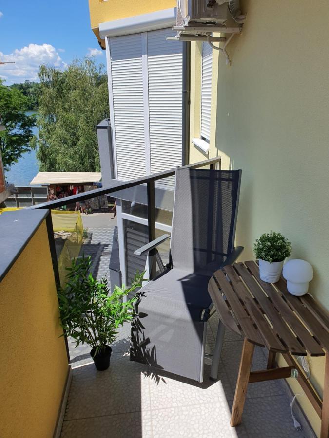 Andjelka A26 Veliko Gradište Exterior foto