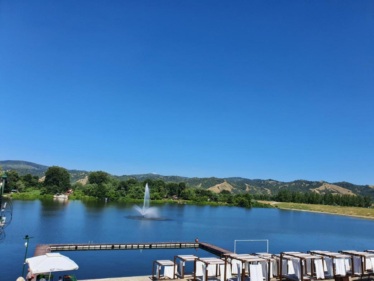 Andjelka A26 Veliko Gradište Exterior foto