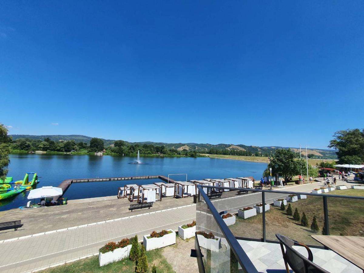 Andjelka A26 Veliko Gradište Exterior foto