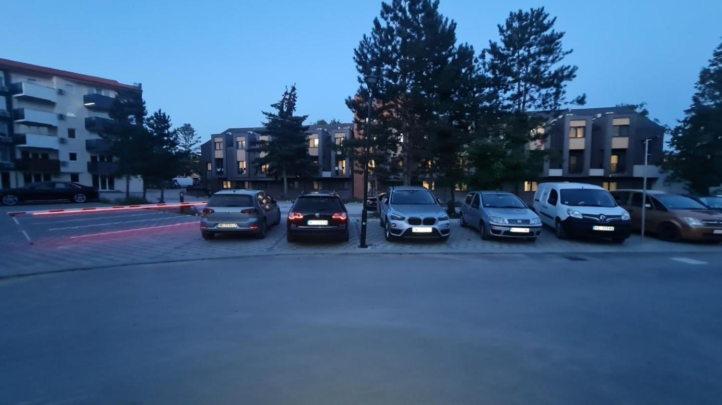 Andjelka A26 Veliko Gradište Exterior foto