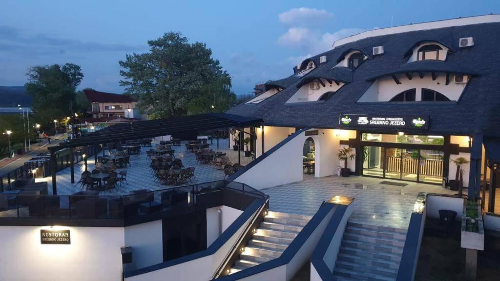 Andjelka A26 Veliko Gradište Exterior foto