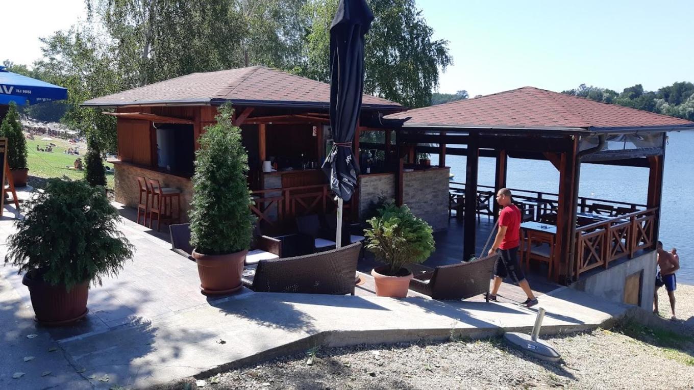Andjelka A26 Veliko Gradište Exterior foto