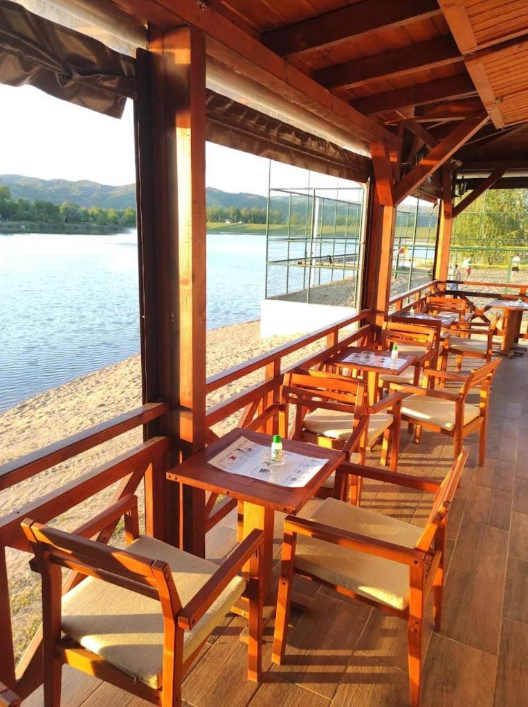 Andjelka A26 Veliko Gradište Exterior foto