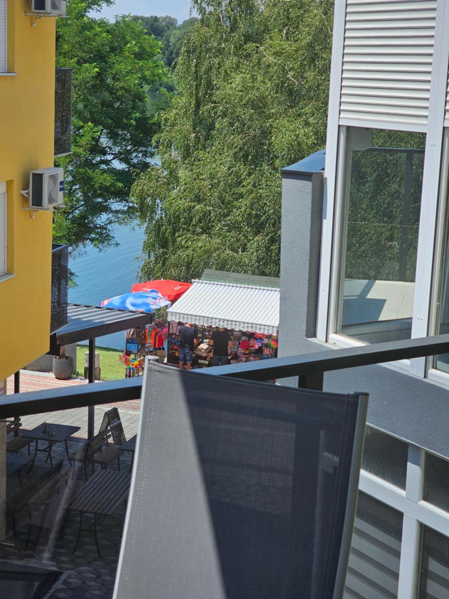 Andjelka A26 Veliko Gradište Exterior foto